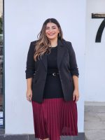 BLAZER JACKET SUIT - Image 8