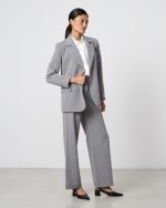 BLAZER JACKET SUIT - Image 9