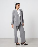 BLAZER JACKET SUIT - Image 10