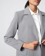 BLAZER JACKET SUIT - Image 11