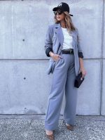 BLAZER JACKET SUIT - Image 16