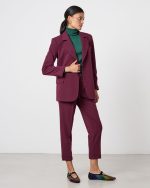 BLAZER JACKET SUIT - Image 17