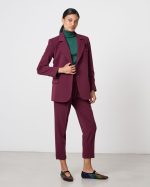 BLAZER JACKET SUIT - Image 18