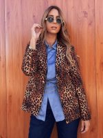 JACKET ANIMAL PRINT - Image 2