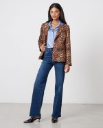 JACKET ANIMAL PRINT - Image 3