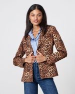 JACKET ANIMAL PRINT - Image 6