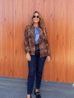 JACKET ANIMAL PRINT - Image 8