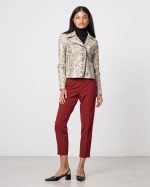 JACKET ECO LEATHER