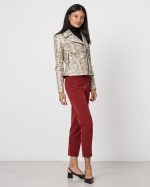 JACKET ECO LEATHER - Image 2