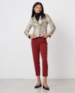 JACKET ECO LEATHER - Image 5