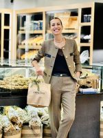 TWEED JACKET - Image 2
