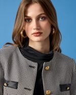 TWEED JACKET - Image 10