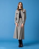 TWEED JACKET - Image 12