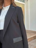 BLAZER JACKET STRIPES - Image 3