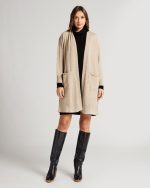 CARDIGAN LONG