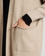 CARDIGAN LONG - Image 4