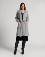 CARDIGAN LONG - Image 13