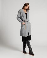 CARDIGAN LONG - Image 14