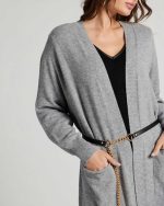 CARDIGAN LONG - Image 16