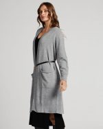 CARDIGAN LONG - Image 17