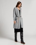 CARDIGAN LONG - Image 18