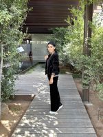 JACKET TRACKSUIT VELVET - Image 5