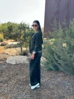 JACKET TRACKSUIT VELVET - Image 12