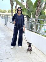 JACKET TRACKSUIT VELVET - Image 15