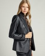 JACKET ECO LEATHER - Image 2