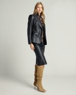JACKET ECO LEATHER - Image 4