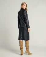 JACKET ECO LEATHER - Image 5