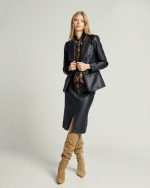 JACKET ECO LEATHER - Image 6