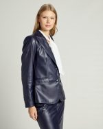 JACKET ECO LEATHER - Image 9