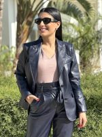 JACKET ECO LEATHER - Image 11