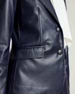 JACKET ECO LEATHER - Image 12