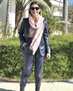 JACKET ECO LEATHER - Image 14