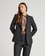 JACKET CASHMERE CLASSIC - Image 4