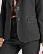 JACKET CASHMERE CLASSIC - Image 7