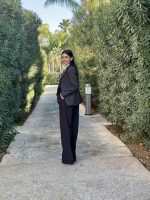 JACKET CASHMERE CLASSIC - Image 8