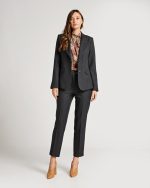 JACKET CASHMERE CLASSIC - Image 9