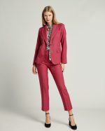 JACKET CASHMERE CLASSIC - Image 11