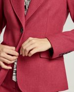 JACKET CASHMERE CLASSIC - Image 12