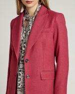 JACKET CASHMERE CLASSIC - Image 14