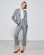JACKET CASHMERE CLASSIC - Image 16