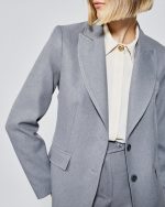 JACKET CASHMERE CLASSIC - Image 19