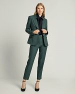 JACKET CASHMERE CLASSIC - Image 20