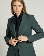 JACKET CASHMERE CLASSIC - Image 21