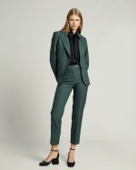 JACKET CASHMERE CLASSIC - Image 22