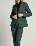 JACKET CASHMERE CLASSIC - Image 23