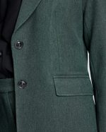 JACKET CASHMERE CLASSIC - Image 25
